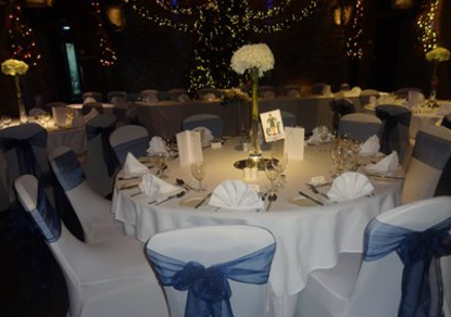 Chair Covers