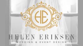 Helen Eriksen Wedding & Event Design