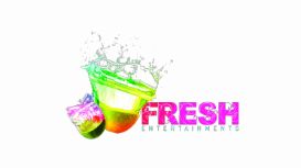 Fresh Entertainments