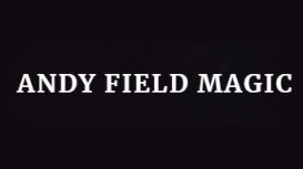 Andy Field Magician