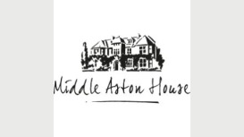 Middle Aston House