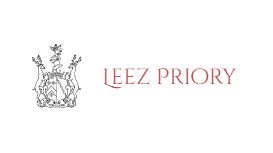 Leez Priory