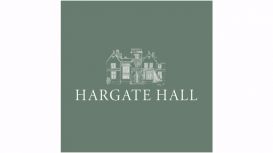 Hargate Hall