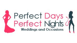 Perfect Days Weddings