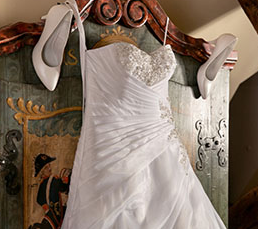 Wedding Dresses