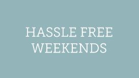 Hassle Free Weekends