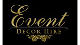 Event Decor Hire