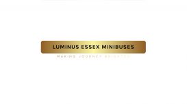 Luminus Essex Minibuses