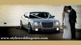 Style Wedding Cars