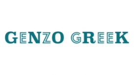 Genzo Greek Restaurant East Finchley