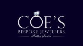 Coe’s Bespoke Jewellers