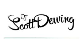 DJ Scott Dewing