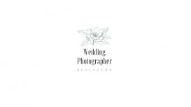 Wedding Photographer Blackburn