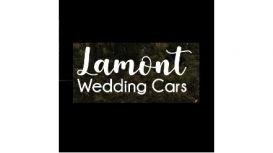 Lamont Wedding Cars