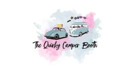 The Quirky Camper Booth