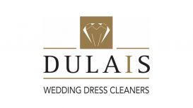 Wedding Dress Cleaning Services