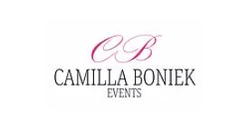 Camilla Boniek Events