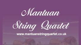 Mantuan String Quartet