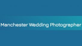 Manchester Wedding Photographers