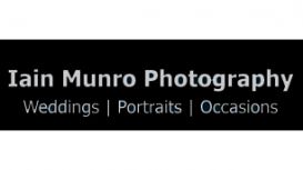 Iain Munro Photography