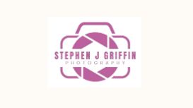 Stephen J Griffin Photography | Portrait & Wedding Photographer in Gloucester