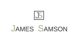 James Samson Jewellery