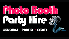 Photo Booth Partyhire