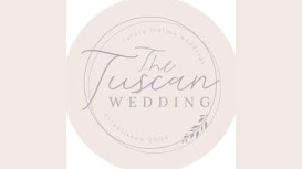 The Tuscan Wedding 