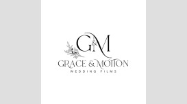 Grace & Motion Wedding Videography
