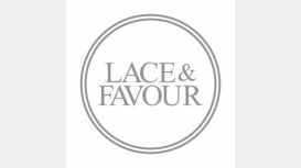 Lace & Favour