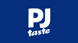 PJ taste