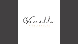 Vanilla in Allseasons Macclesfield