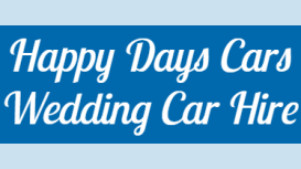 Happy Days Cars