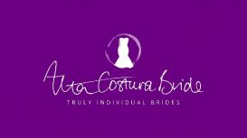 Alta Costura Bride