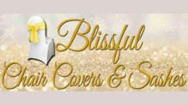 Blissful Chair Covers & Sashes