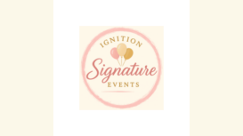 Ignition Signature Event