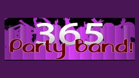 365 Wedding & Party Band