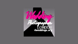 London Wedding Photographer