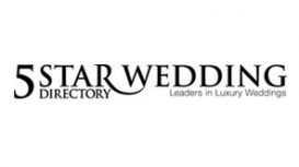 5 Star Wedding Directory