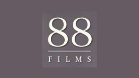 88 Films Wedding Videographers