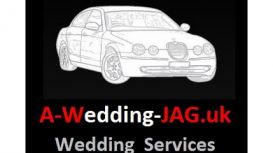 A Wedding Jag