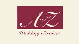 A-Z Wedding Services