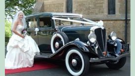 Aarion Wedding Cars
