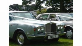 Abacus Wedding Cars