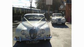 Abbey Wedding Cars