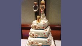 Appleblossom Wedding & Celebration Cakes
