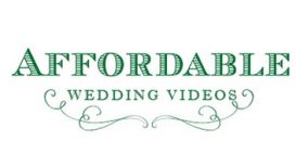 Affordable Wedding Videos