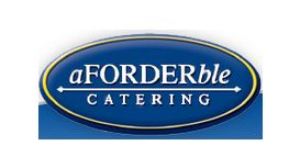 Aforderble Catering