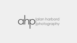 Alan Harbord Wedding Photography