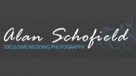 Alan Schofield Wedding Photography